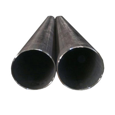 Pipe de chaudière en acier au carbone 1500x6000mm 2000x8000mm 2200x8000mm