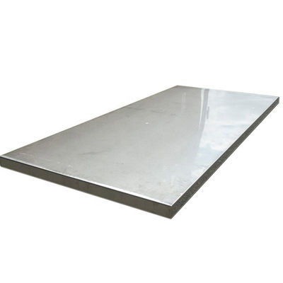 ASTM A240 3 mm d'acier inoxydable 304l plaque de surface en acier inoxydable