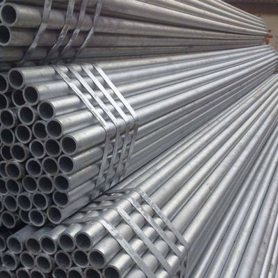 0.4mm-26mm galvanisés à chaud en acier rond résistant à la corrosion