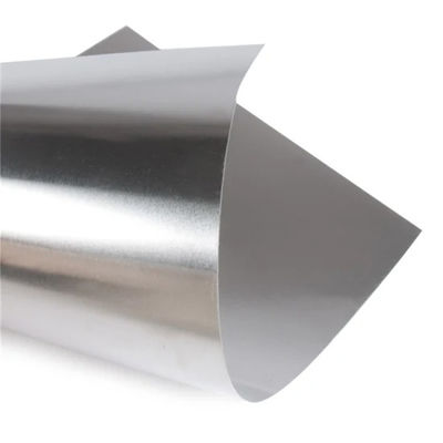 6061 6063 bobine d'aluminium finition de broyeur 70 GPa pour les applications d'échange de chaleur