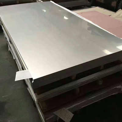 301 302 310 SS Longueur de bobine de plaque 2438 mm 2000 mm 3000 mm