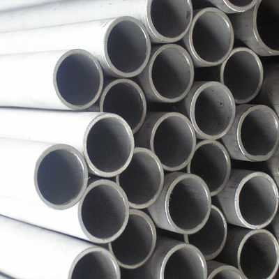 A312 tuyau en acier inoxydable SMLS tuyau 304H Tp304H 304 12m 6m 5,8m 3m
