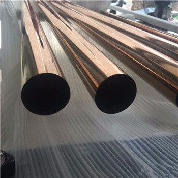 Alliage C276 Tubing Nickel Alliage d'acier 6 mm-150 mm Pour l'aérospatiale