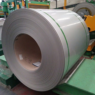 0.3-5 mm de diamètre rouleau en acier inoxydable pour la production industrielle de feuilles plates