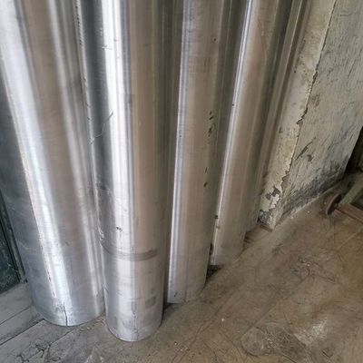 Pipe en acier inoxydable sans soudure de diamètre extérieur de 6 mm à 630 mm d'épaisseur de 0,3 mm à 60 mm