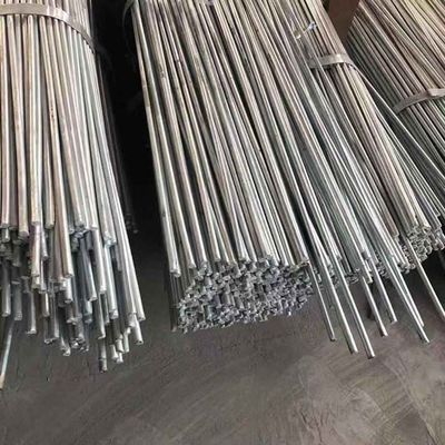 ASTM A276/A276M-2017 Barre d'acier inoxydable standard pour les produits ayant une résistance de 30